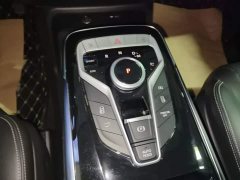 Maxus G20 PLUS 2.0T Petrol Automatic Distinguished Elegance Edition - ფოტო 13
