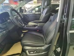 Maxus G20 PLUS 2.0T Petrol Automatic Distinguished Elegance Edition - ფოტო 14