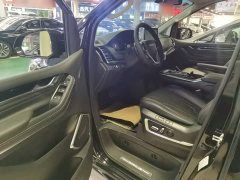 Maxus G20 PLUS 2.0T Petrol Automatic Distinguished Elegance Edition - ფოტო 15