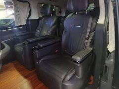 Maxus G20 PLUS 2.0T Petrol Automatic Distinguished Elegance Edition - ფოტო 16