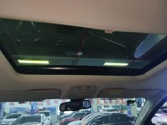 Maxus G20 PLUS 2.0T Petrol Automatic Distinguished Elegance Edition - ფოტო 17