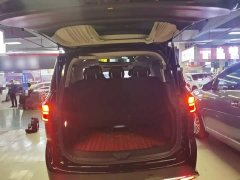 Maxus G20 PLUS 2.0T Petrol Automatic Distinguished Elegance Edition - ფოტო 18