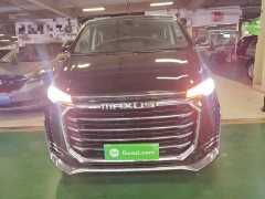 Maxus G20 PLUS 2.0T Petrol Automatic Distinguished Elegance Edition - ფოტო 2