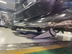 Maxus G20 PLUS 2.0T Petrol Automatic Distinguished Elegance Edition - ფოტო 20