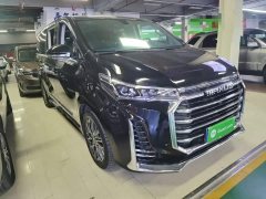Maxus G20 PLUS 2.0T Petrol Automatic Distinguished Elegance Edition - ფოტო 3