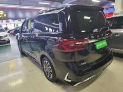 Maxus G20 PLUS 2.0T Petrol Automatic Distinguished Elegance Edition - ფოტო 4