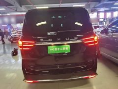 Maxus G20 PLUS 2.0T Petrol Automatic Distinguished Elegance Edition - ფოტო 5