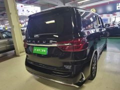 Maxus G20 PLUS 2.0T Petrol Automatic Distinguished Elegance Edition - ფოტო 6