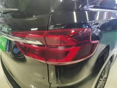 Maxus G20 PLUS 2.0T Petrol Automatic Distinguished Elegance Edition - ფოტო 7