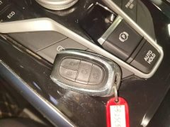 Maxus G20 PLUS 2.0T Petrol Automatic Distinguished Elegance Edition - ფოტო 8