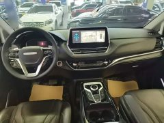Maxus G20 PLUS 2.0T Petrol Automatic Distinguished Elegance Edition - ფოტო 9