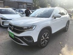 Volkswagen Taos 30 Million Units Select Edition 300TSI - ფოტო 1