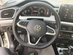 Volkswagen Taos 30 Million Units Select Edition 300TSI - ფოტო 10