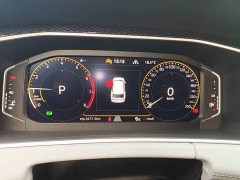 Volkswagen Taos 30 Million Units Select Edition 300TSI - ფოტო 11