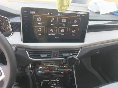 Volkswagen Taos 30 Million Units Select Edition 300TSI - ფოტო 12