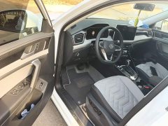 Volkswagen Taos 30 Million Units Select Edition 300TSI - ფოტო 15