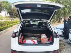 Volkswagen Taos 30 Million Units Select Edition 300TSI - ფოტო 18