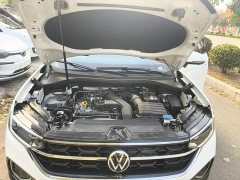 Volkswagen Taos 30 Million Units Select Edition 300TSI - ფოტო 19