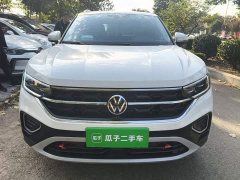 Volkswagen Taos 30 Million Units Select Edition 300TSI - ფოტო 2