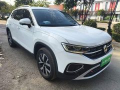 Volkswagen Taos 30 Million Units Select Edition 300TSI - ფოტო 3