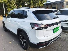 Volkswagen Taos 30 Million Units Select Edition 300TSI - ფოტო 4