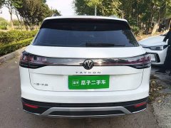 Volkswagen Taos 30 Million Units Select Edition 300TSI - ფოტო 5