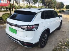 Volkswagen Taos 30 Million Units Select Edition 300TSI - ფოტო 6