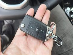 Volkswagen Taos 30 Million Units Select Edition 300TSI - ფოტო 8