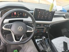 Volkswagen Taos 30 Million Units Select Edition 300TSI - ფოტო 9