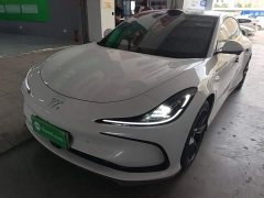 IM Motors Zhiji L6 Max Long Range Edition - ფოტო 1