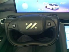 IM Motors Zhiji L6 Max Long Range Edition - ფოტო 10