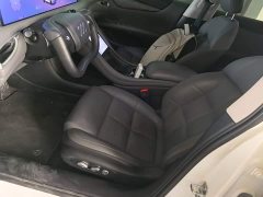 IM Motors Zhiji L6 Max Long Range Edition - ფოტო 14