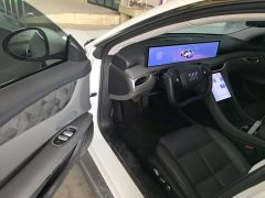 IM Motors Zhiji L6 Max Long Range Edition - ფოტო 15