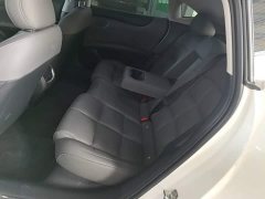 IM Motors Zhiji L6 Max Long Range Edition - ფოტო 16