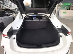 IM Motors Zhiji L6 Max Long Range Edition - ფოტო 18