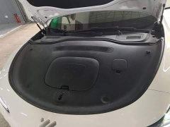IM Motors Zhiji L6 Max Long Range Edition - ფოტო 19