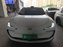 IM Motors Zhiji L6 Max Long Range Edition - ფოტო 2