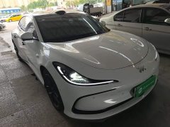 IM Motors Zhiji L6 Max Long Range Edition - ფოტო 3