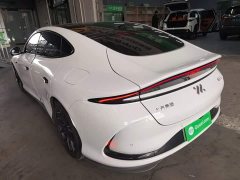 IM Motors Zhiji L6 Max Long Range Edition - ფოტო 4