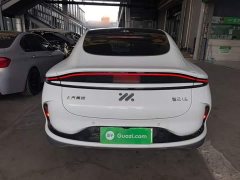 IM Motors Zhiji L6 Max Long Range Edition - ფოტო 5