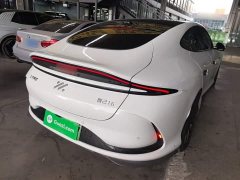 IM Motors Zhiji L6 Max Long Range Edition - ფოტო 6