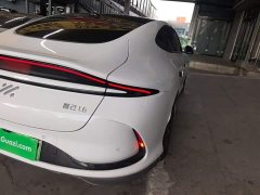 IM Motors Zhiji L6 Max Long Range Edition - ფოტო 7