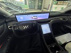 IM Motors Zhiji L6 Max Long Range Edition - ფოტო 9