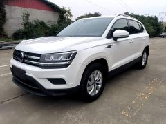 Volkswagen Touareg 280TSI FWD Fashion Edition - photo 1
