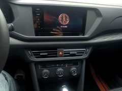 Volkswagen Touareg 280TSI FWD Fashion Edition - photo 12