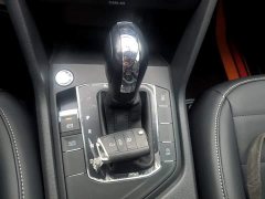 Volkswagen Touareg 280TSI FWD Fashion Edition - photo 13