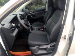 Volkswagen Touareg 280TSI FWD Fashion Edition - photo 14