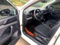 Volkswagen Touareg 280TSI FWD Fashion Edition - photo 15