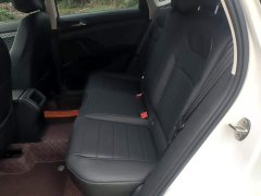 Volkswagen Touareg 280TSI FWD Fashion Edition - photo 16