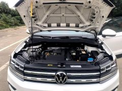 Volkswagen Touareg 280TSI FWD Fashion Edition - photo 19